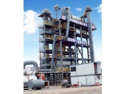 點(diǎn)擊查看詳細(xì)信息<br>標(biāo)題：瀝青攪拌站熱再生設(shè)備C 閱讀次數(shù)：9734