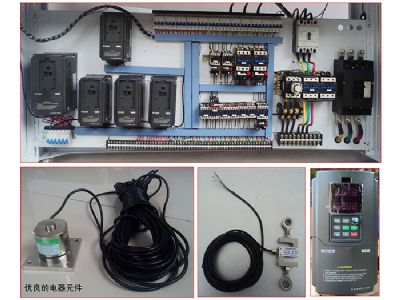 點擊查看詳細信息<br>標題：優(yōu)良電器元件 閱讀次數(shù)：8457
